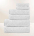 White Towel O26591