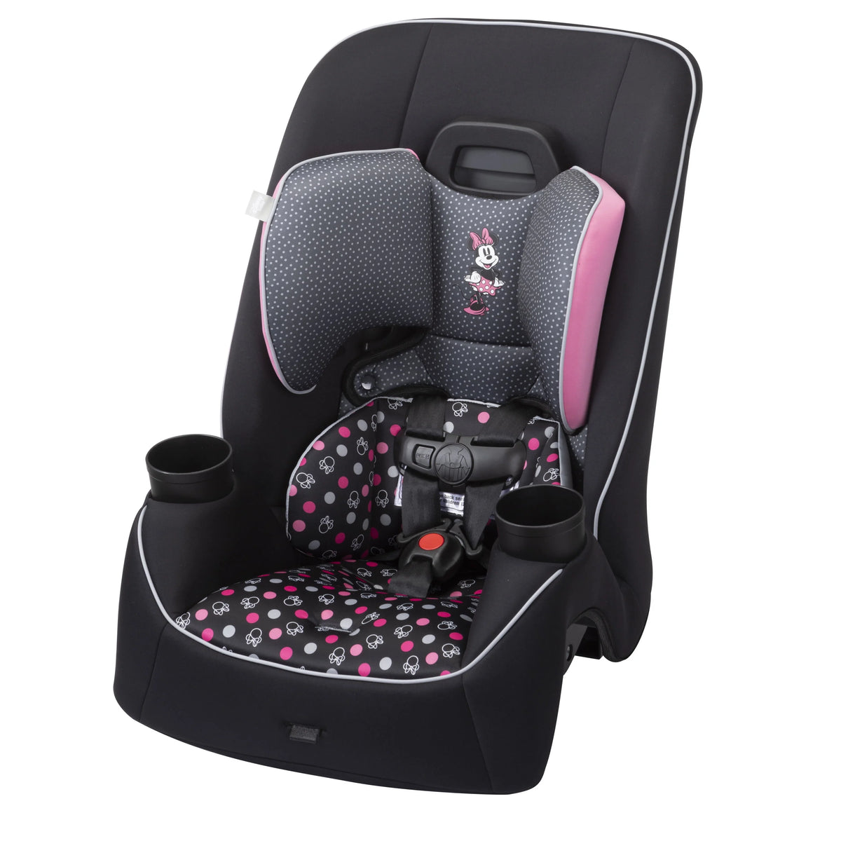 Convertible Car Seat A966