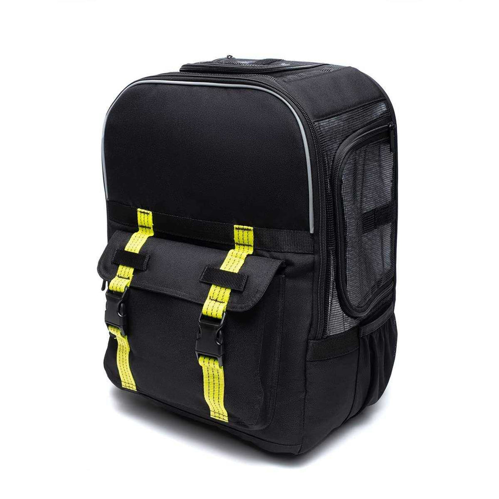 Airline-Compliant Pet Backpack Carrier N494