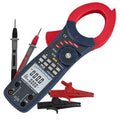 Three Phase Power Data Logger 105 x 47 x 294 mm Black U344