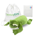 Weighted Plush Pillow X78075