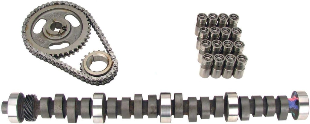 Hydraulic Flat Cam K-Kit V835038