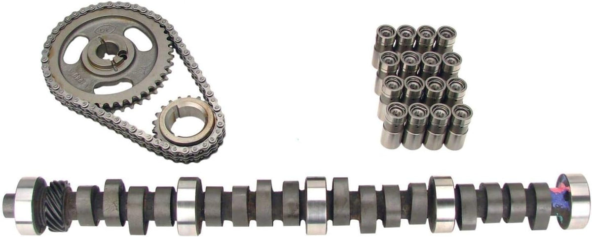 Hydraulic Flat Cam K-Kit V835038
