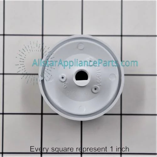 Washer/Dryer Combo Timer Knob M54392