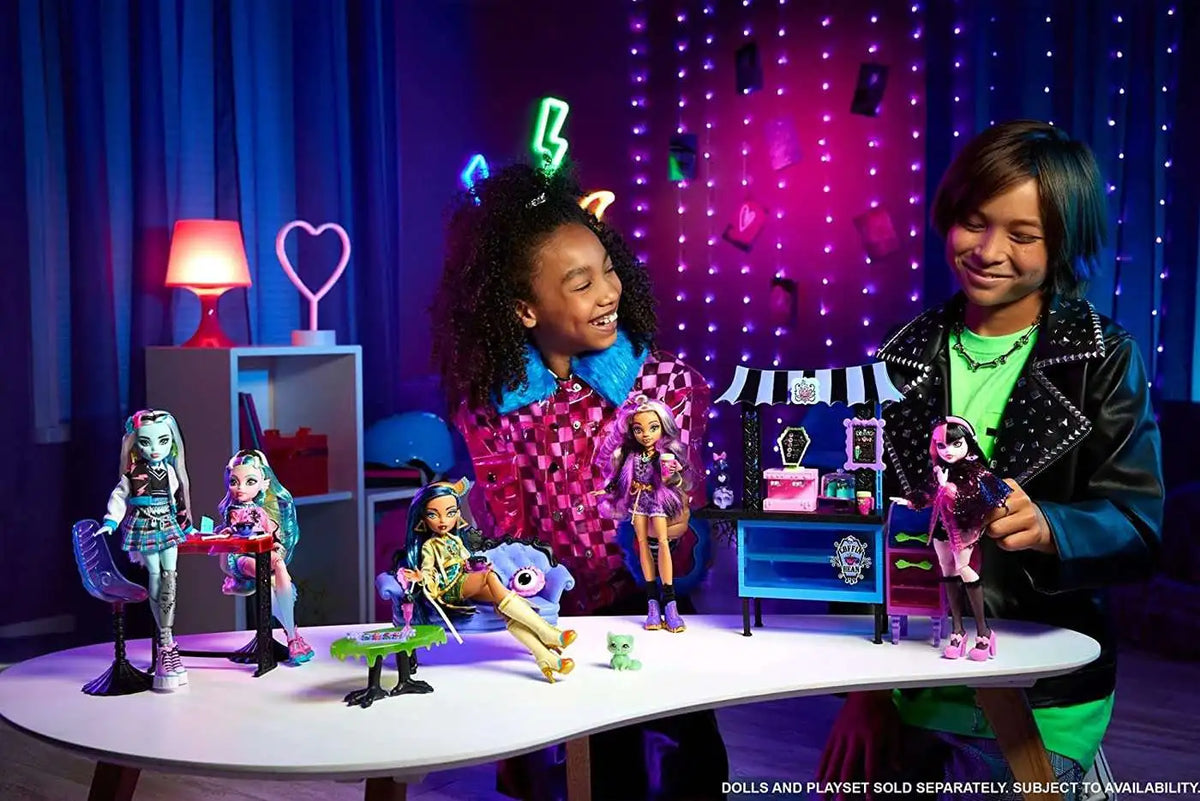 Playset S956710