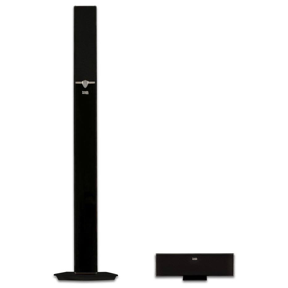 5.1 Speaker System with Optical Input L9456