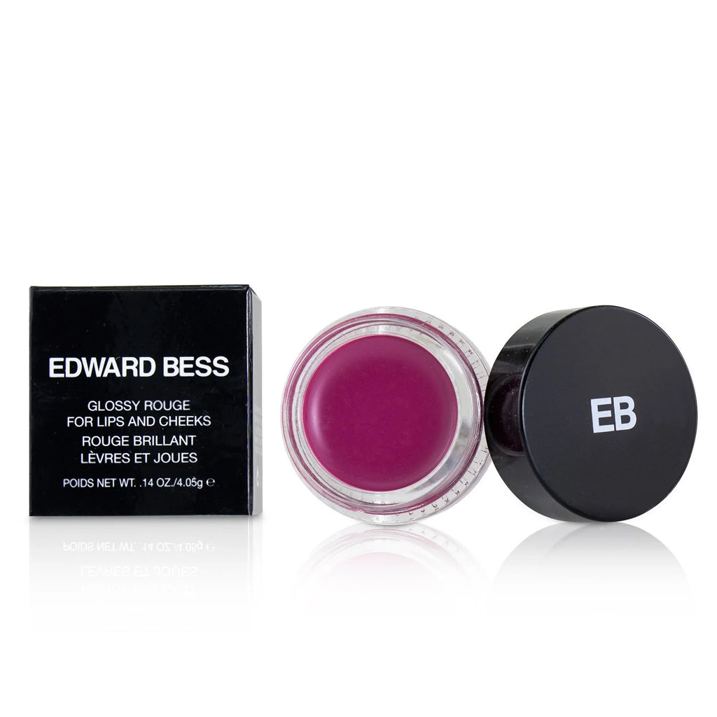 Glossy Rouge For Lips And Cheeks Y382194