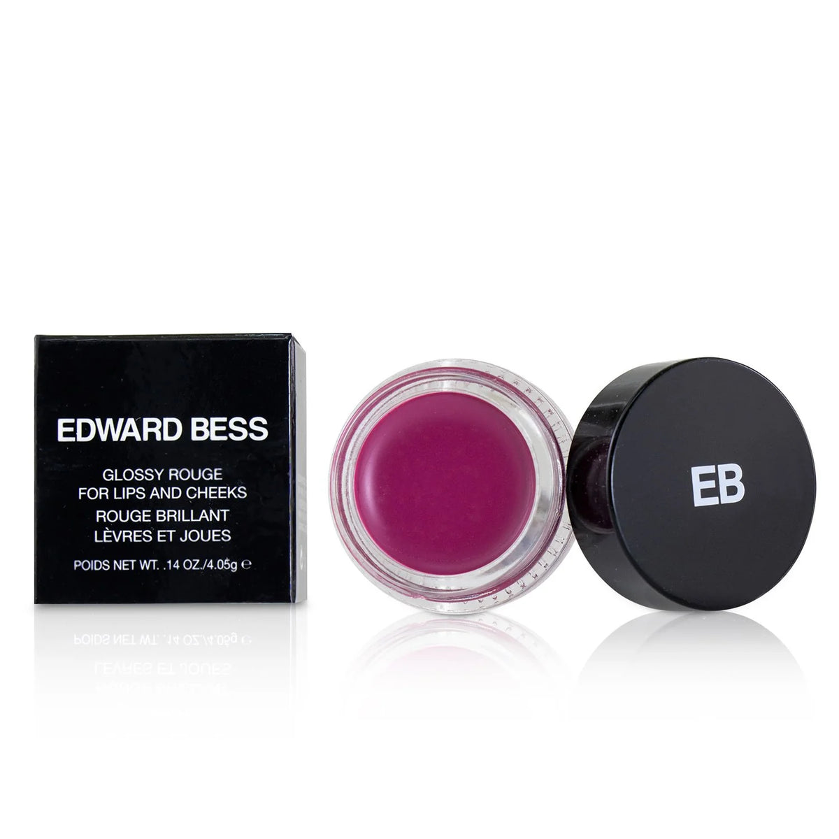 Glossy Rouge For Lips And Cheeks Y382194