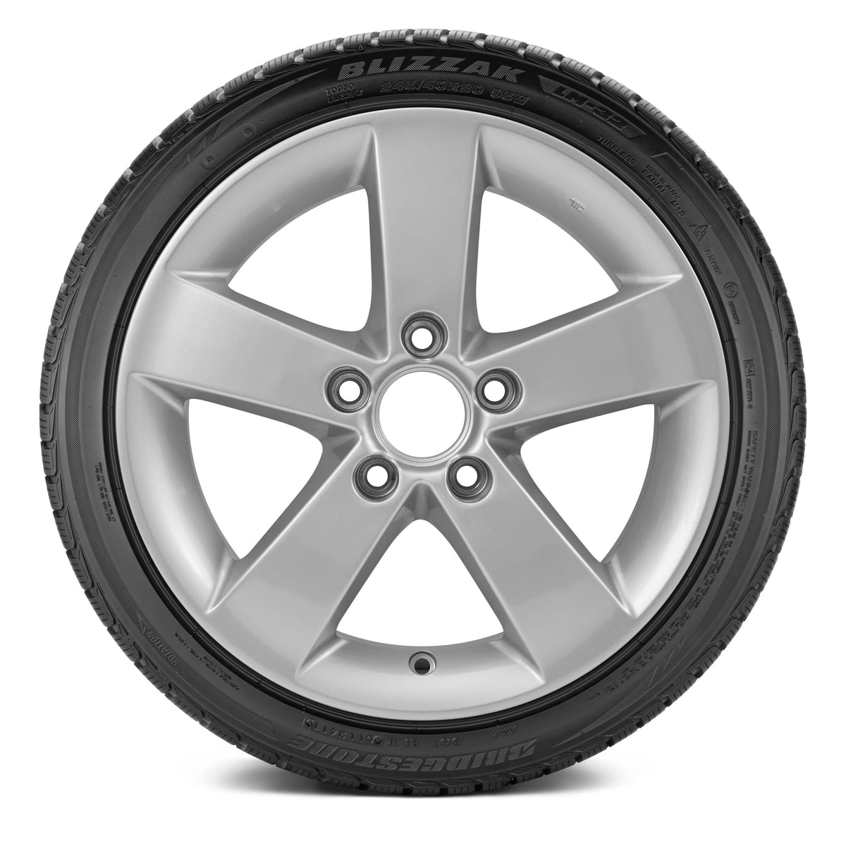 245/55R18 103V Tire L91266