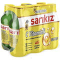 Turkish Mineral Water 200Ml X 6 Packs J656