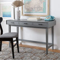Brown 3-Drawer Computer Desk N3222