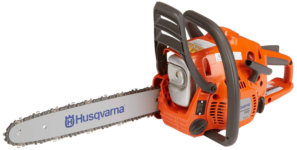 14 in. Gas Chainsaw O58095