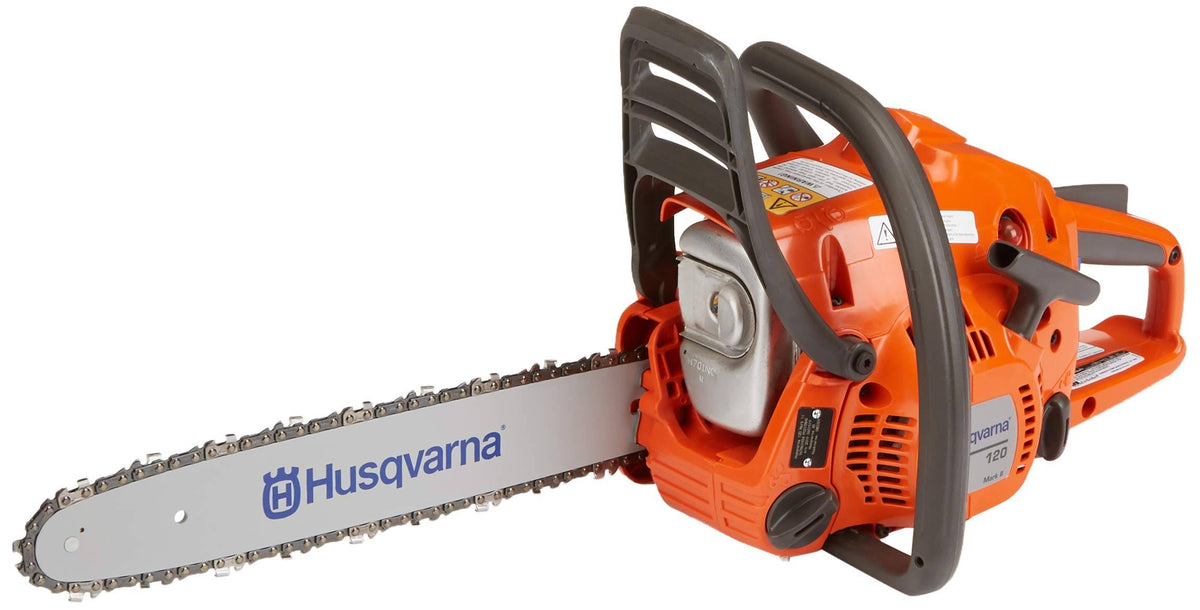 14 in. Gas Chainsaw O58095