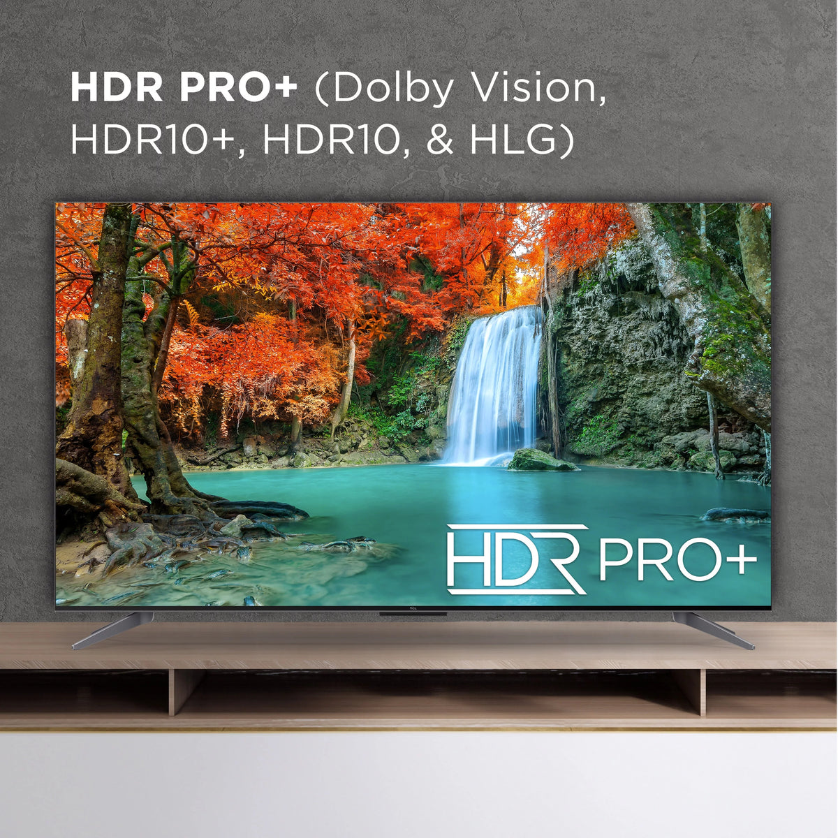 85" 4K QLED HDR Smart TV with Google TV E147817