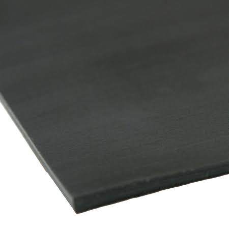Santoprene Sheets 60A 1/32 in x 36 in W x 240 in B9507