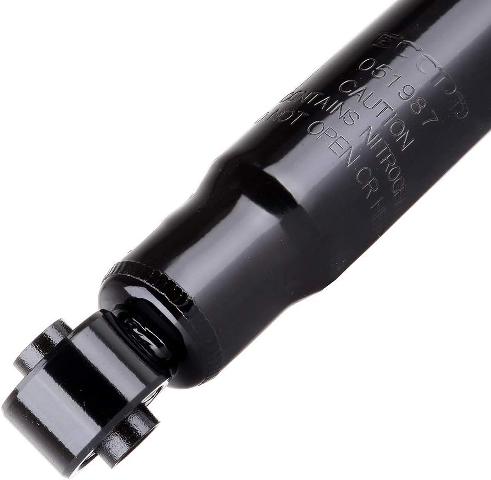 Rear 2Pcs Shock Absorbers Struts for Jeep Grand Cherokee 1999-2004 P41972