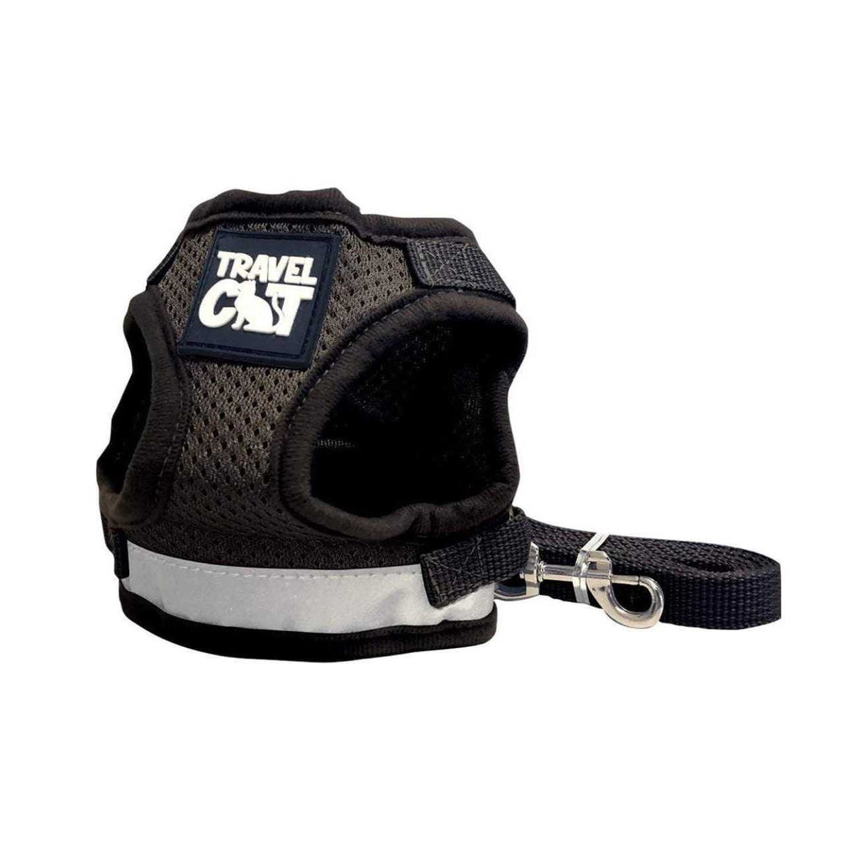Reflective Cat & Kitten Harness and Leash B365203