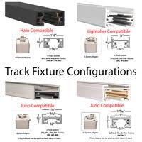 LED Track Head Y758