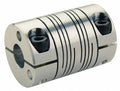 10mm x 9mm 6 Beam Clamp Coupling M48538