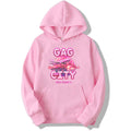 Pink Friday 2 Logo Hoodie N130