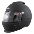 Flat Black Air Helmet R4053