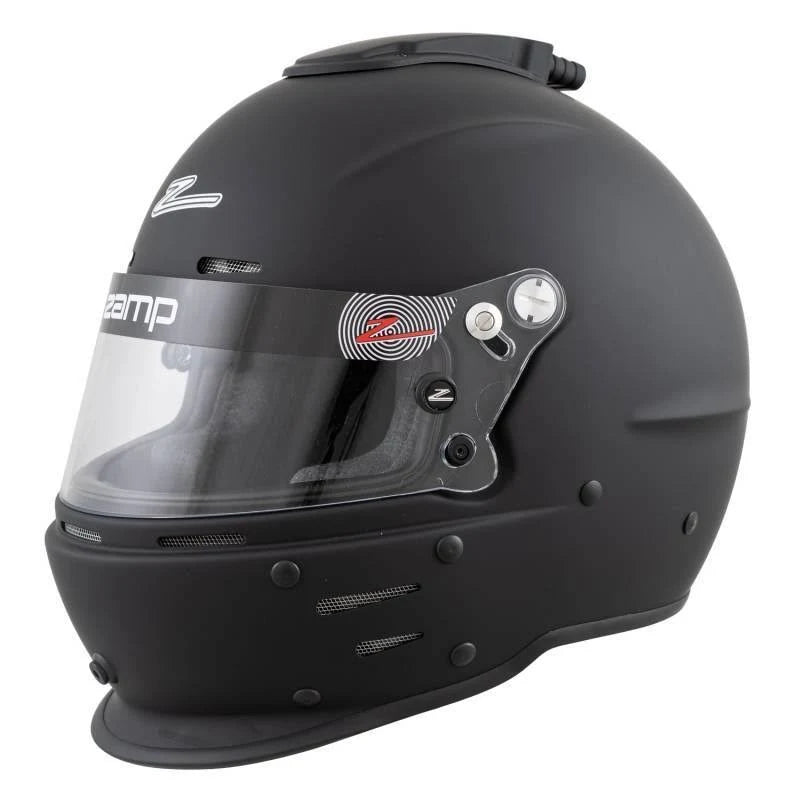 Flat Black Air Helmet R4053