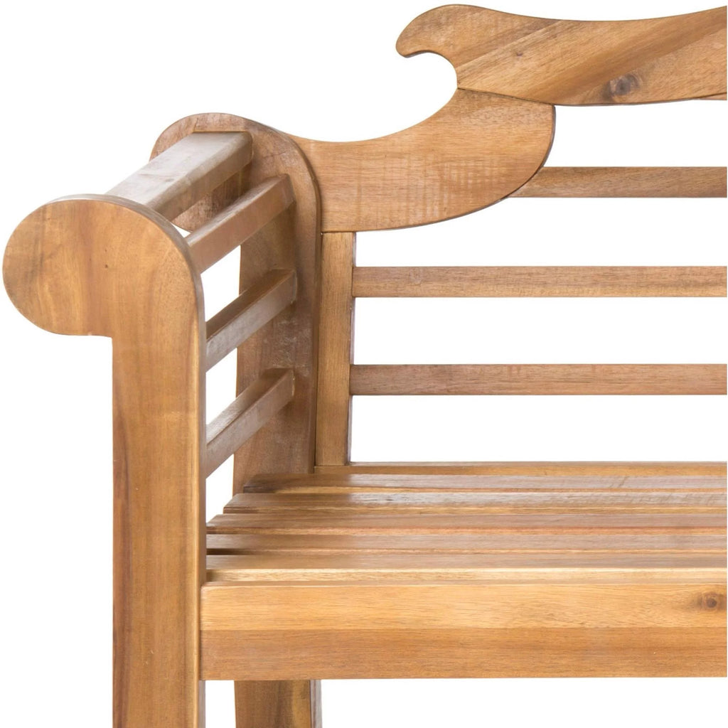 Outdoor Bench B569061