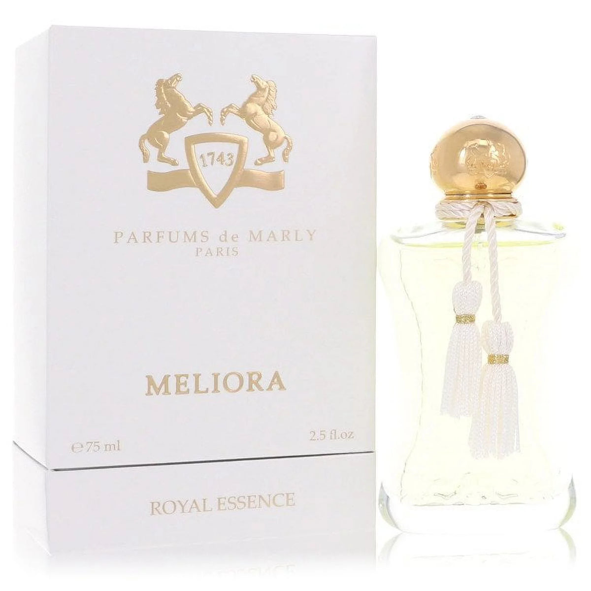 Eau De Parfum Spray 2.5 oz E2427