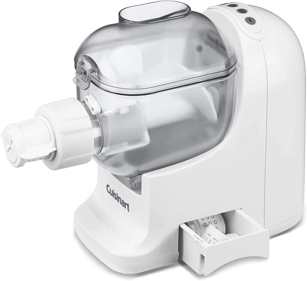 White Pasta Bread Dough Maker L61856