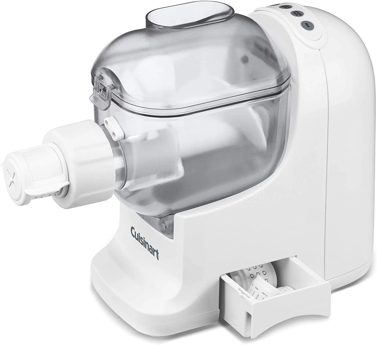White Pasta Bread Dough Maker L61856