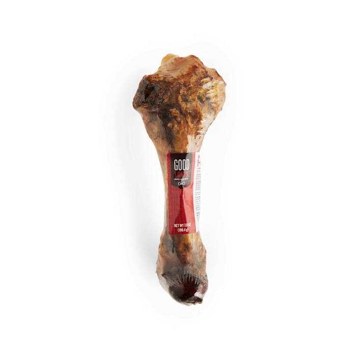 Smoked Hambone Dog Chew P665