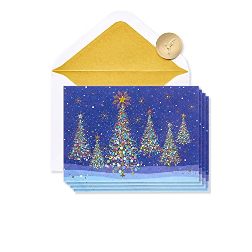 14-Count Christmas Cards with Envelopes T55067