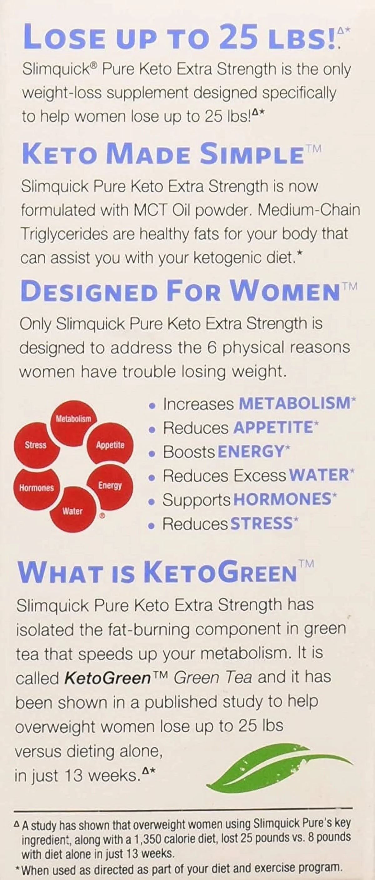 Extra Strength Dietary Supplement Caplets 60 Ct X73271