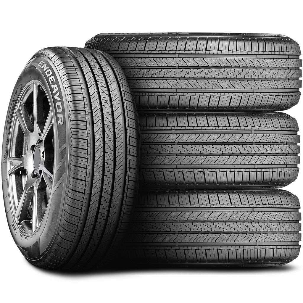 Set of 4 All Season Tires T11778