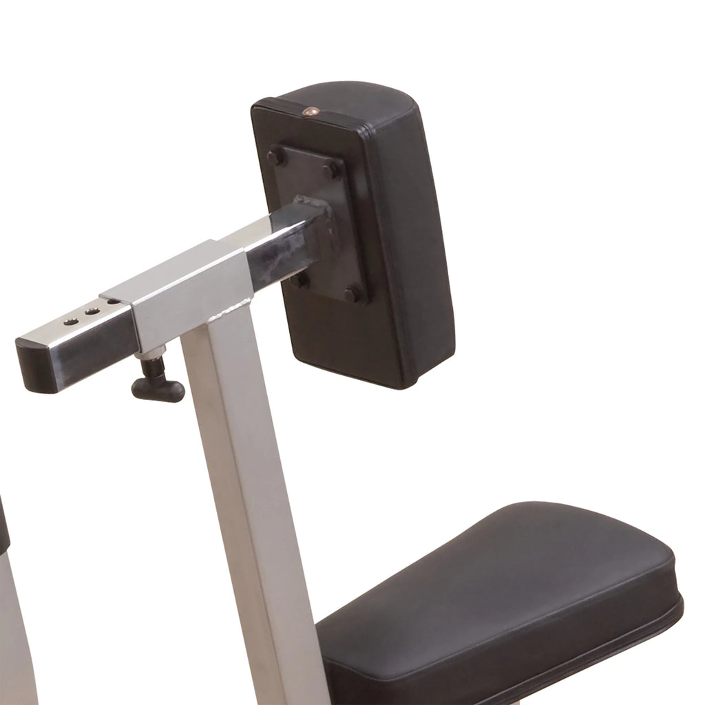 Seated Row Machine U923