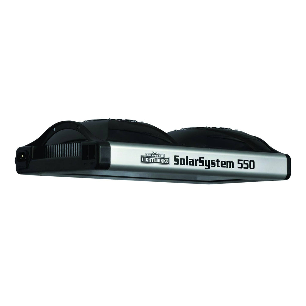 550 Programmable Spectrum LED F523138