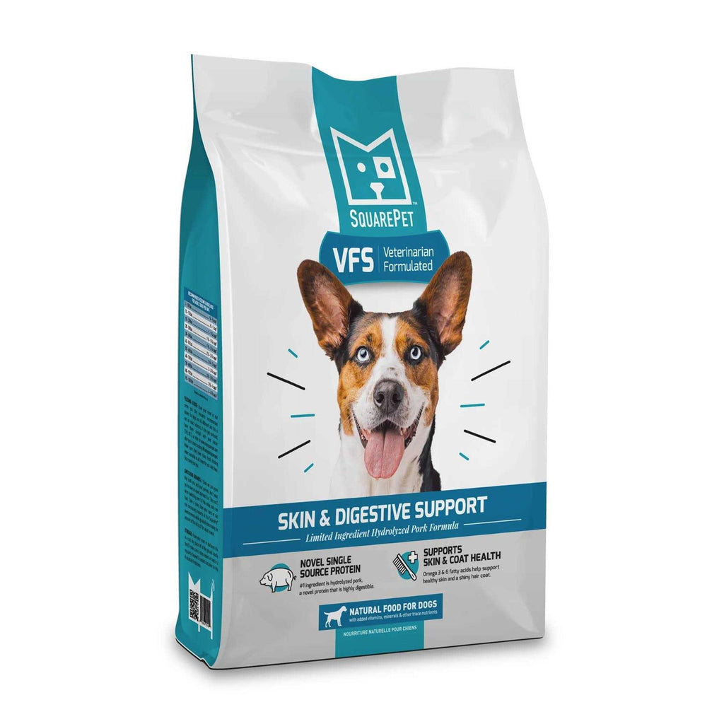 Dry Dog Food I103