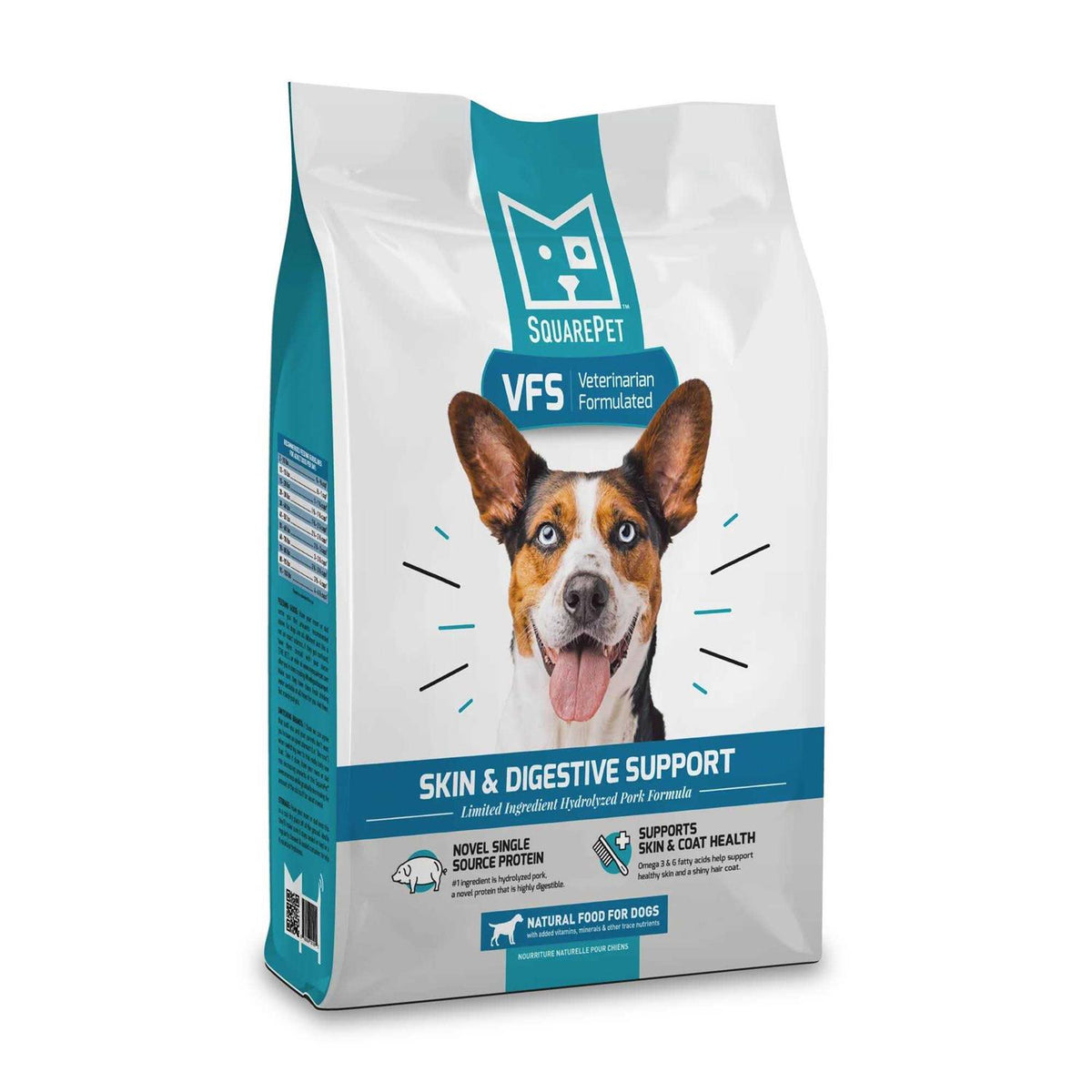 Dry Dog Food I103