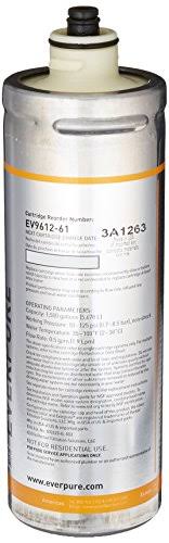 Replacement Filter Cartridge O610954