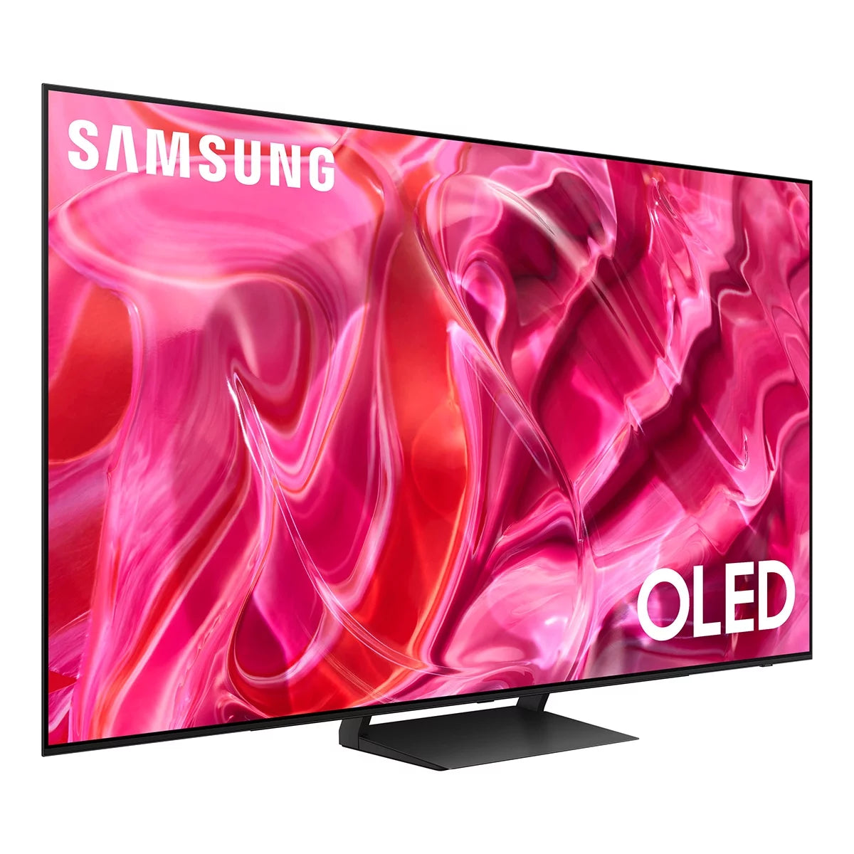 65 Class OLED 4K Smart TV H35111