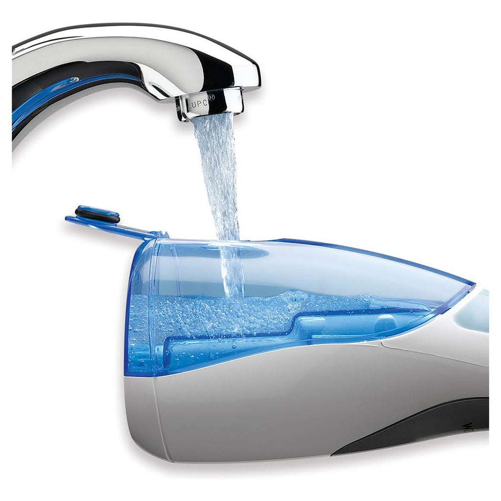 Cordless Water Flosser with Tip Case Y47538