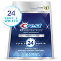 21 Treatments Teeth Whitening Kit W452