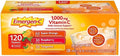 1,000 mg Vitamin C Dietary Supplement 120 Packets D4563