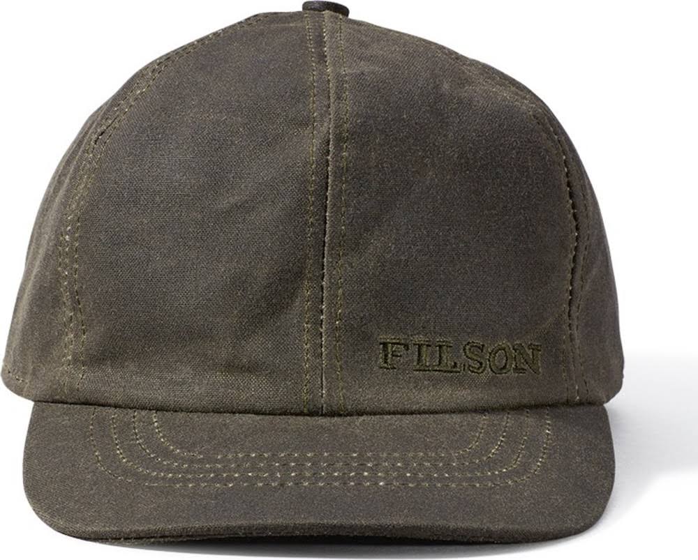 Insulated Tin Cloth Cap Z428243