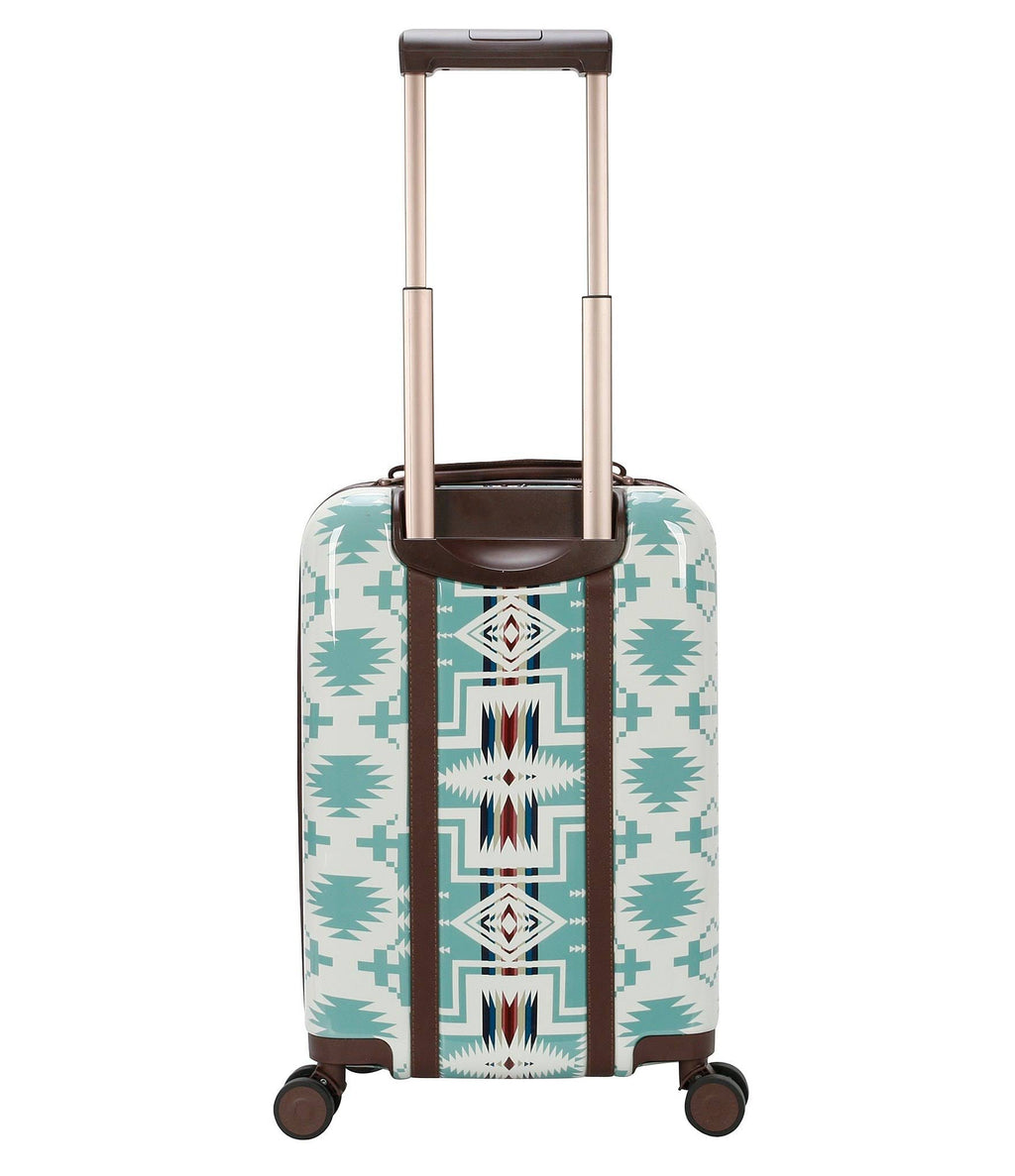 Aqua Carry-On Spinner K9691