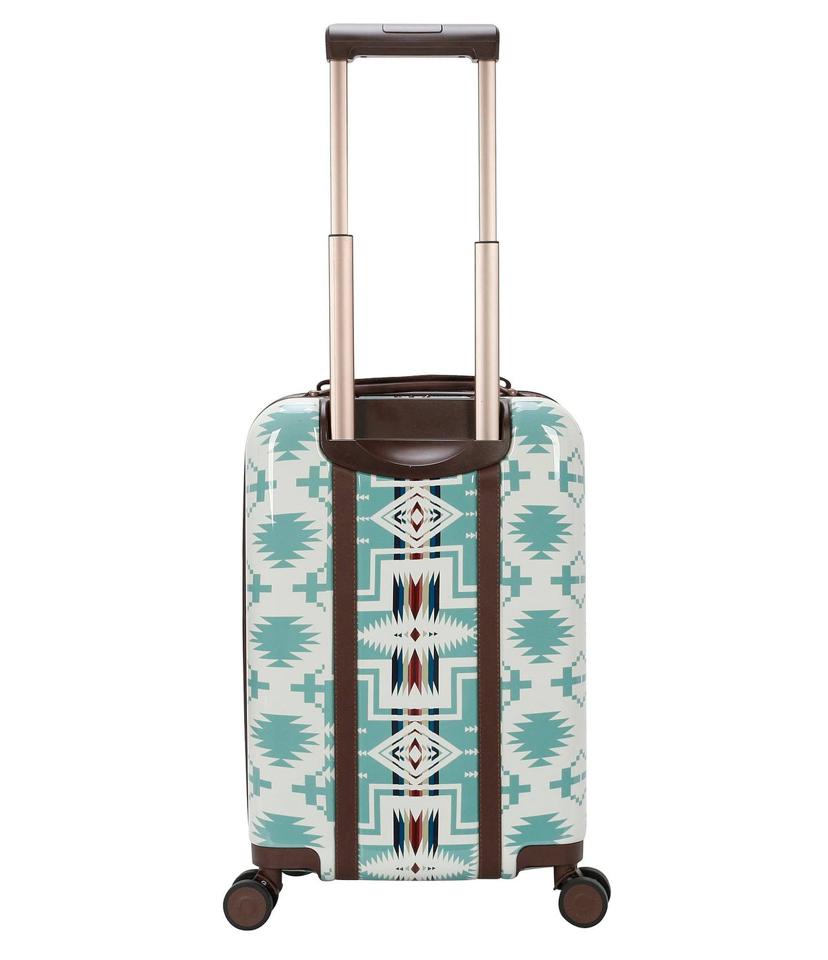 Aqua Carry-On Spinner K9691
