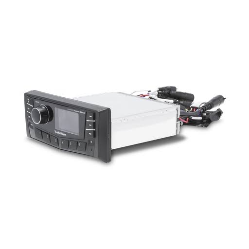 Digital Media Receiver D3852