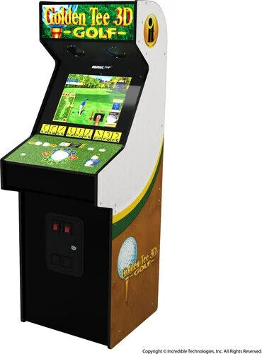Arcade Q91011