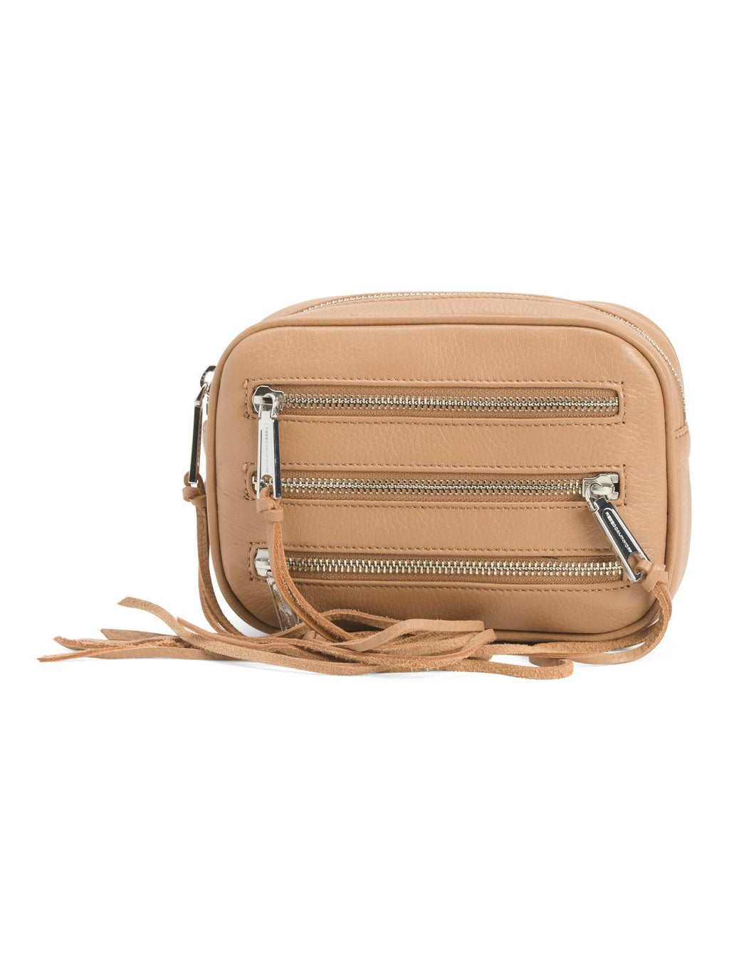 Tan Belt Bag I74393