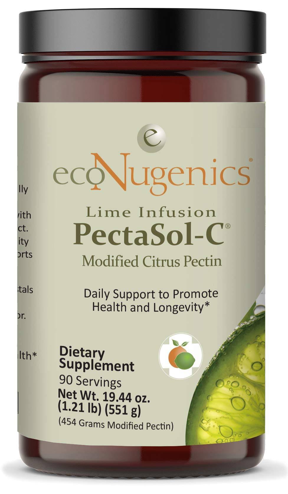 PectaSol-C Lime Infusion 551.25 G I902367